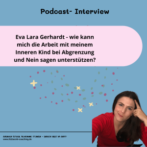 Interview mit Eva-Lara Gerhardt